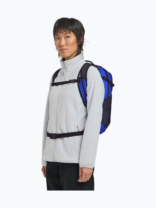 Jack Wolfskin Rucksack 20Es Blau