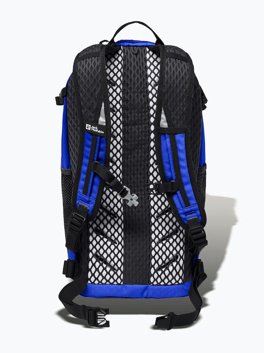 Jack Wolfskin Rucksack 20Es Blau