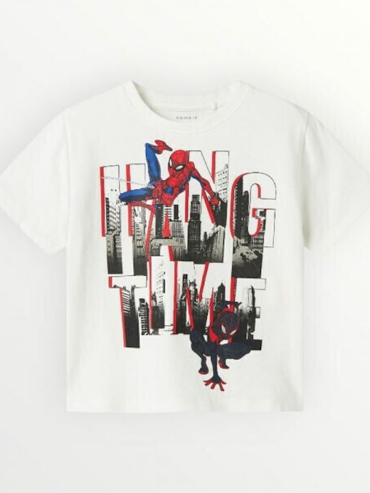 Kids' T-shirt Cloud Dancer Dancer