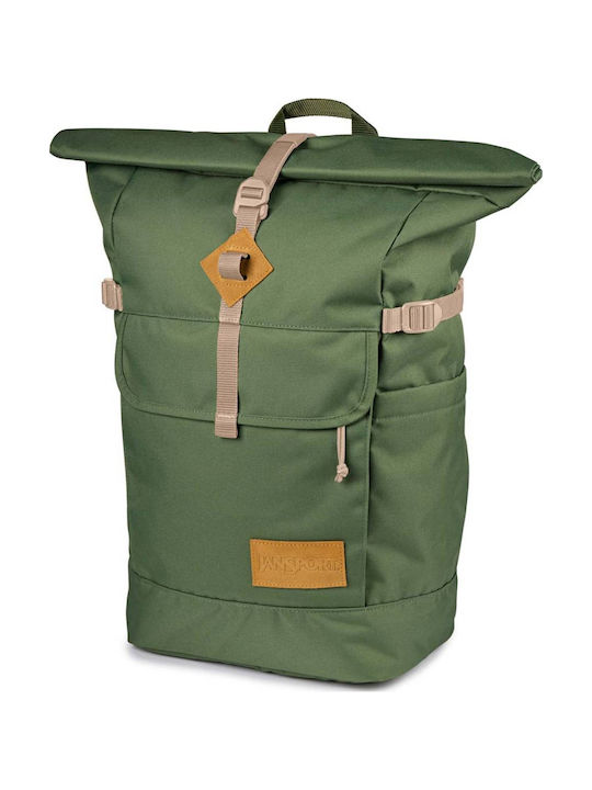 Jansport Backpack 31lt Πράσινο