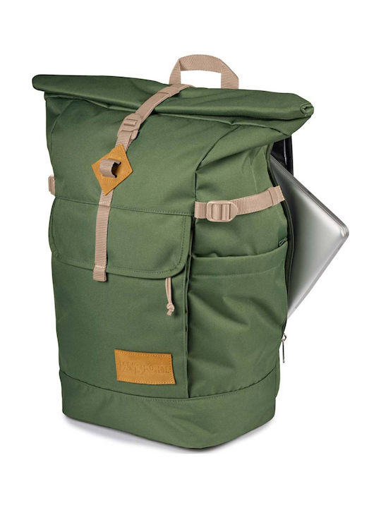 Jansport Backpack 31lt Πράσινο