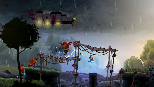 Teslagrad Power Pack PS5 Игра