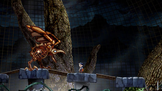 Teslagrad Power Pack PS5 Игра