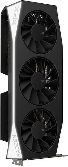 XFX Radeon RX 9060 XT 16GB GDDR6 Mercury Placă Grafică