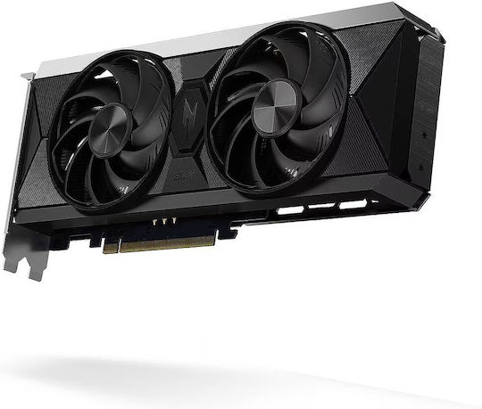 Acer Radeon RX 9060 XT 16GB GDDR6 XT Nitro OC Placă Grafică