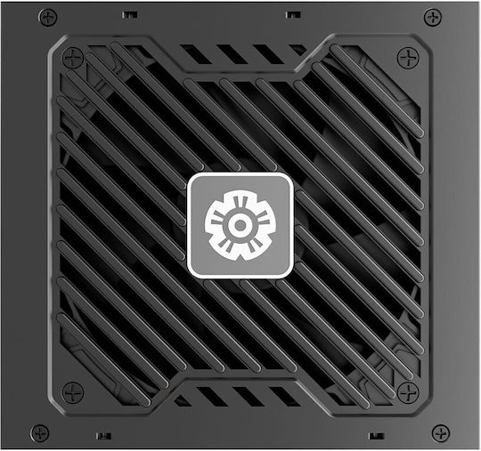 Enermax Marblebron II 750W Schwarz Computer-Netzteil Semi-Modular 80 Plus Bronze