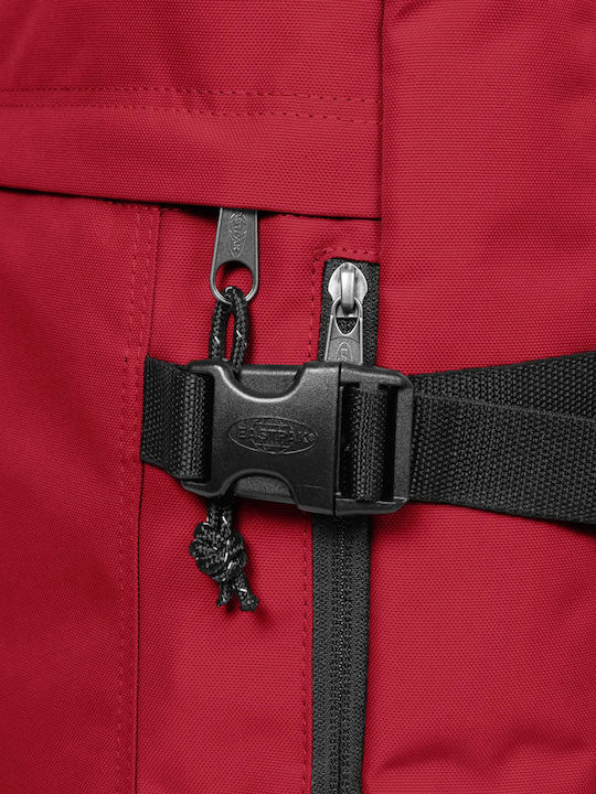 Eastpak Rucsac Impermeabil 42l Roșu