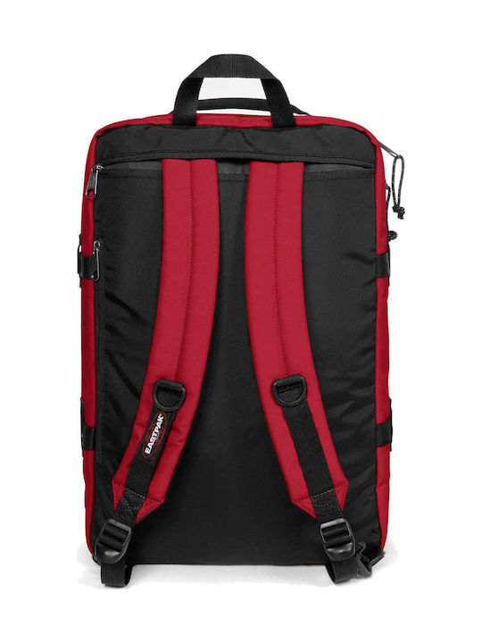 Eastpak Rucsac Impermeabil 42l Roșu