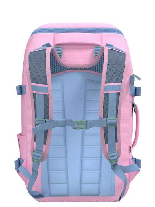 Cabin Zero Backpack Αδιάβροχο 32lt Ροζ