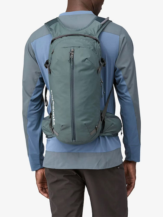Patagonia Backpack 20lt Πράσινο