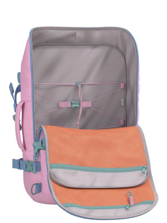 Cabin Zero Backpack Αδιάβροχο 32lt Ροζ