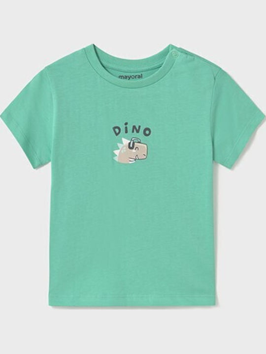 Παιδικό T-shirt Βεραμαν