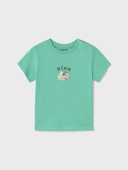 Παιδικό T-shirt Βεραμαν