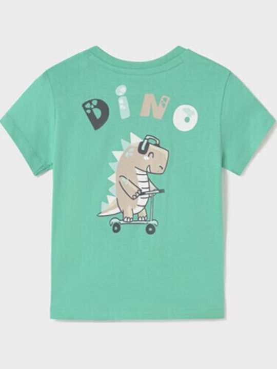 Παιδικό T-shirt Βεραμαν