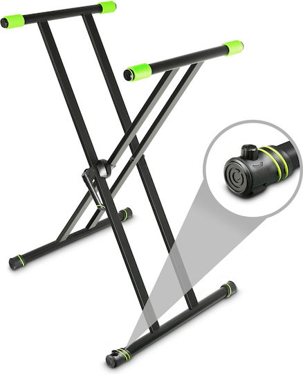 Gravity VARIFOOT-1 Microphone Adapter Foot Leveling Adapter