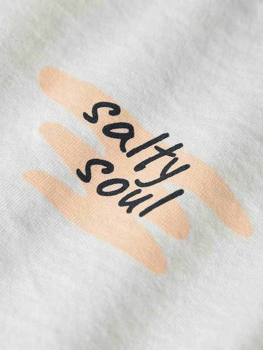 Tricou pentru copii Jet Stream Stream