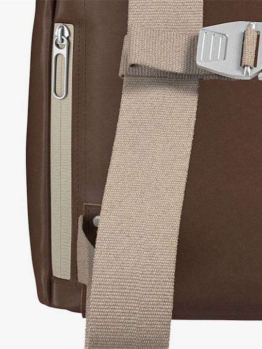 Brooks England Раница Кафява