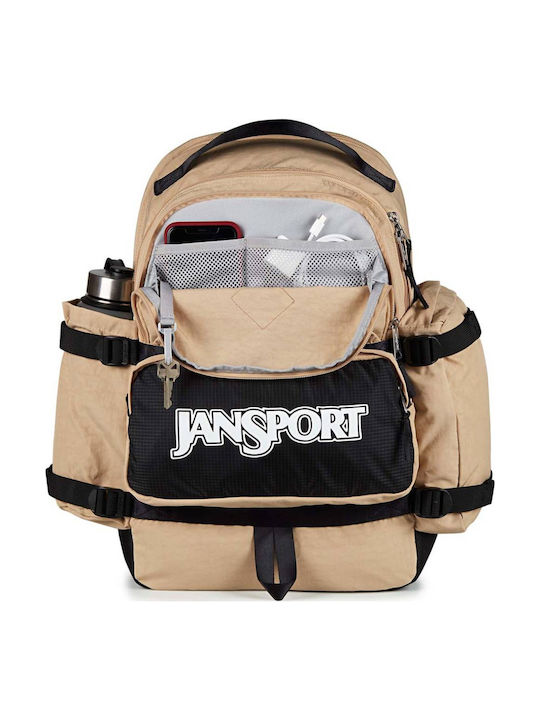 Jansport Backpack 34lt Μπεζ