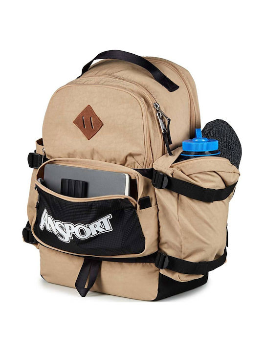 Jansport Rucsac 34lt Bej