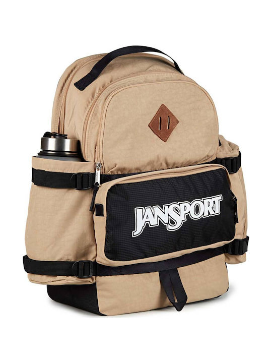 Jansport Rucsac 34lt Bej