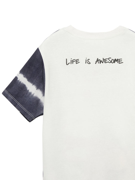 Kids' T-shirt Multicolour Maracuya
