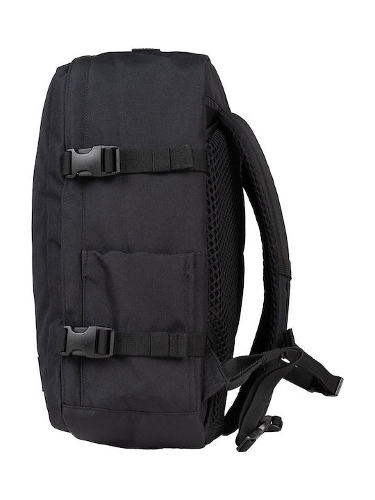 Cabin Zero Rucksack 32Es Schwarz
