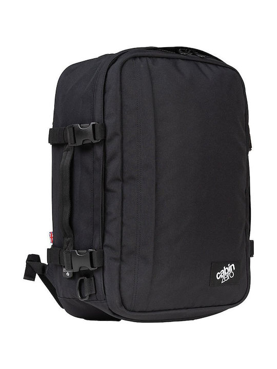 Cabin Zero Rucksack 32Es Schwarz