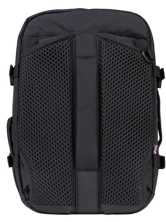 Cabin Zero Rucksack 32Es Schwarz