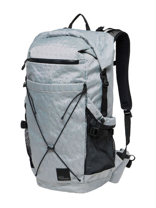 Jack Wolfskin Backpack 30lt Gray