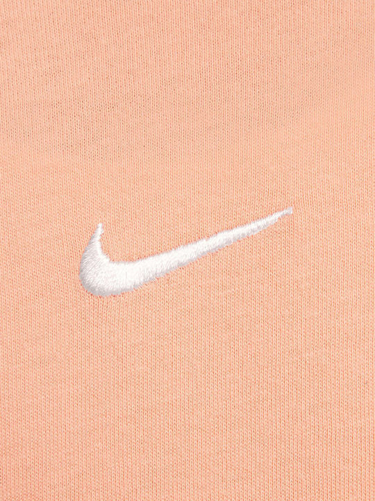 Kids' T-shirt Orange Sportswear