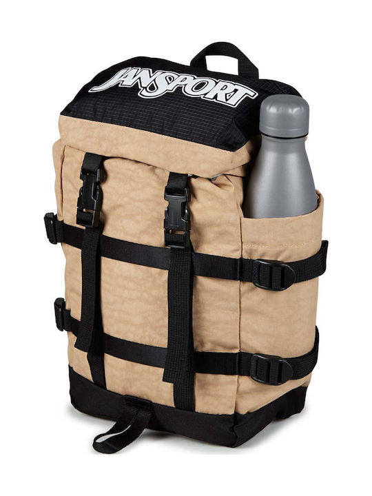 Jansport Rucksack 10Es Beige