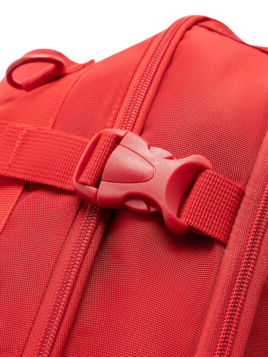 Wittchen Rucksack Wasserdicht 18Es Rot