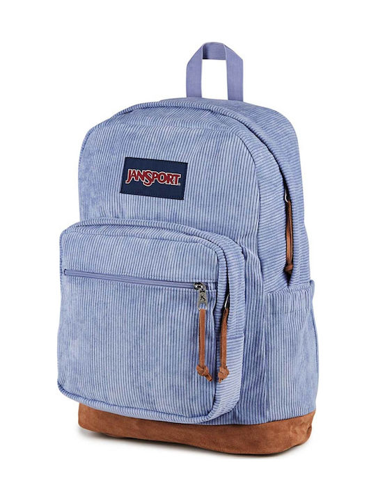 Jansport Backpack 28lt Gray