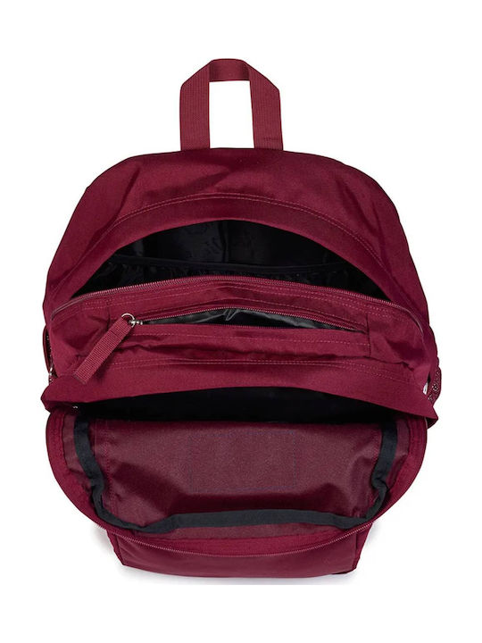 Jansport Раница 34 л Червена