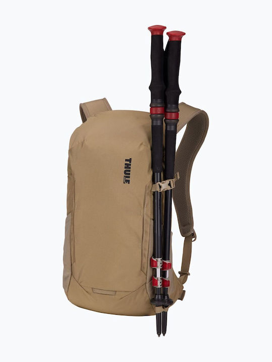 Thule Backpack 18lt Χακί