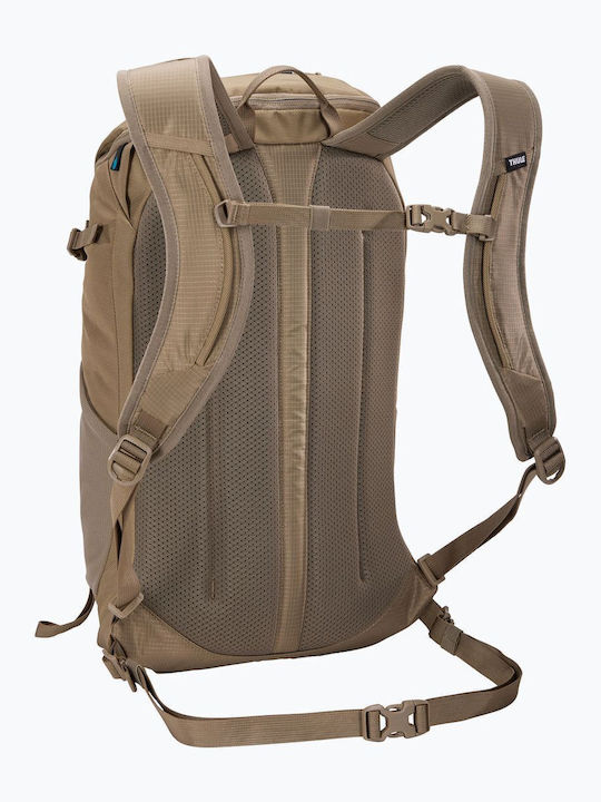 Thule Backpack 18lt Χακί
