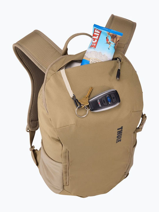 Thule Backpack 18lt Χακί