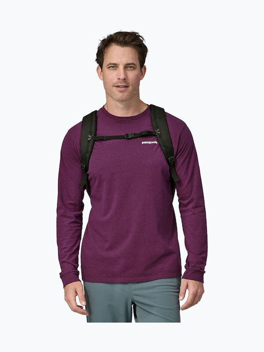 Patagonia Black Hole 25lt Schwarz