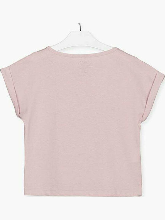 Tricou Roz Pentru Copii