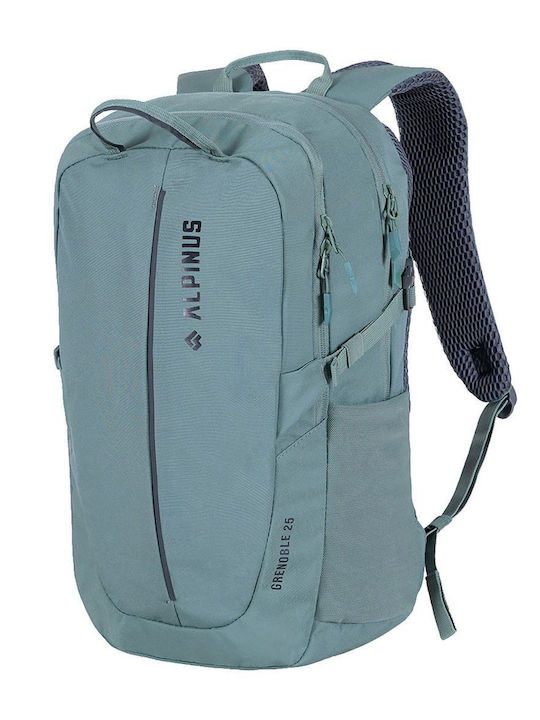 Alpinus Backpack 25lt Πράσινο