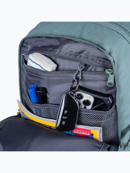 Alpinus Backpack 25lt Πράσινο