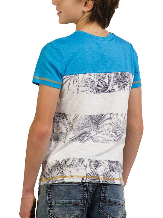 Tricou pentru copii Multicolor