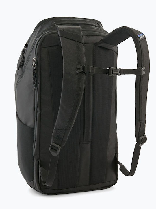 Patagonia Black Hole Αδιάβροχο 32lt Μαύρο