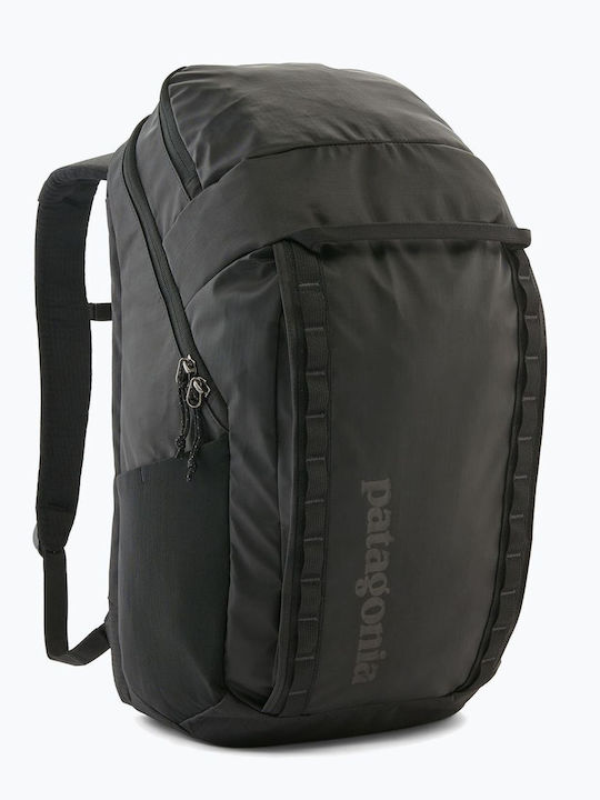 Patagonia Black Hole Rucsac Impermeabil 32L Negru