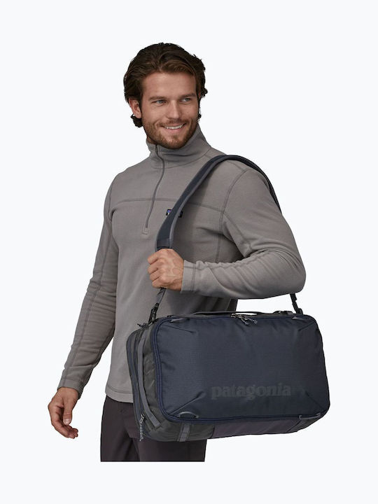 Patagonia Раница Водоустойчива 30л Черна