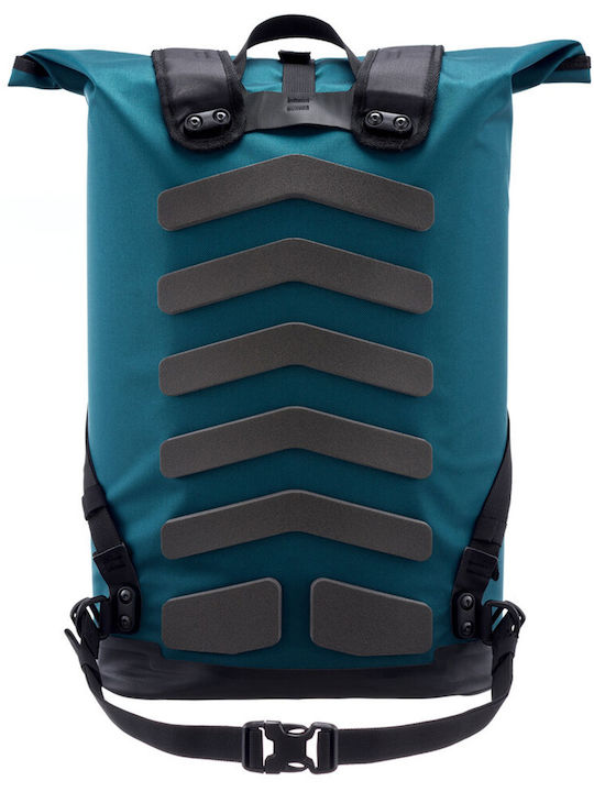 Ortlieb Backpack Αδιάβροχο Μπλε