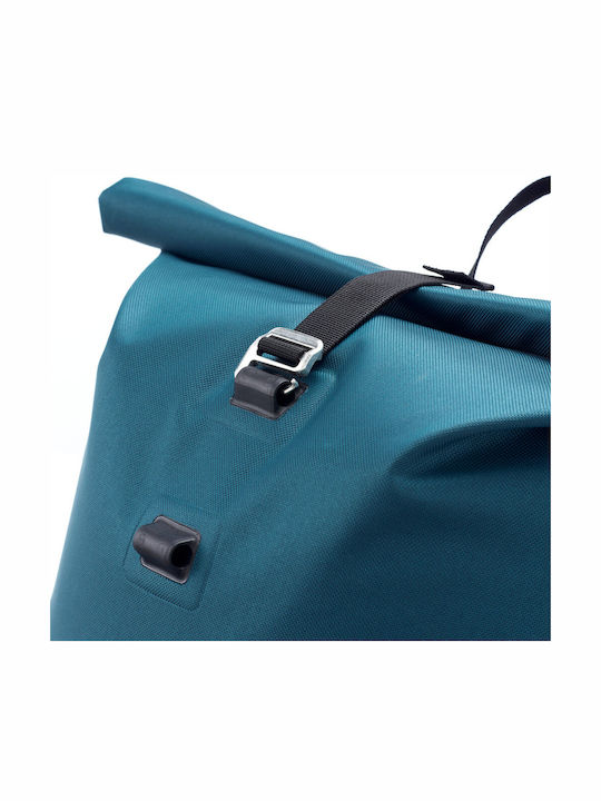 Ortlieb Backpack Αδιάβροχο Μπλε