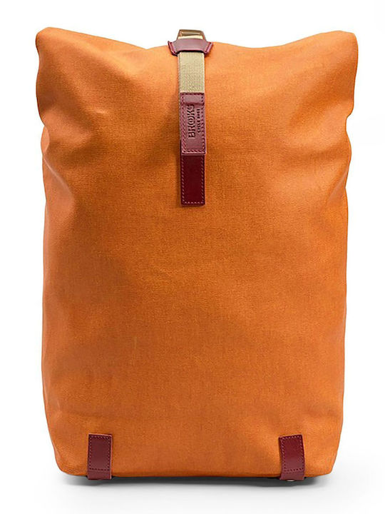 Brooks England Backpack 26lt Πορτοκαλί