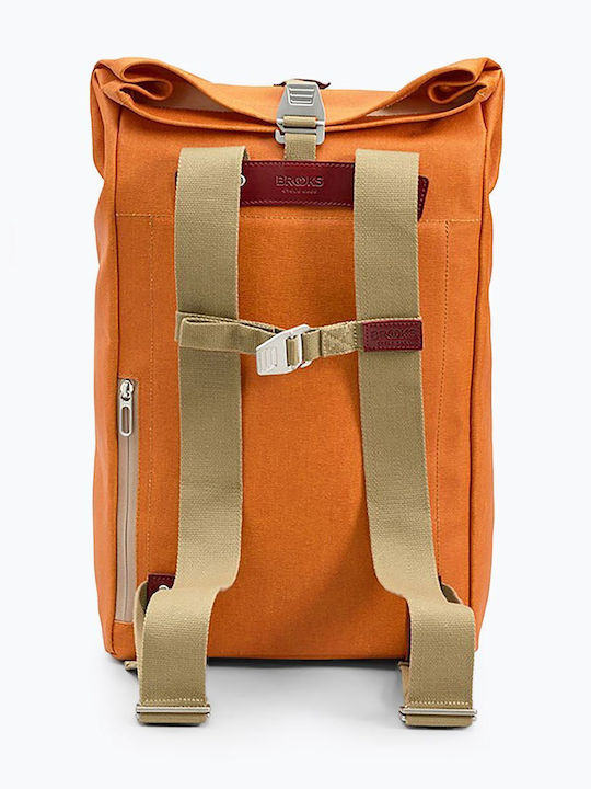 Brooks England Backpack 26lt Πορτοκαλί