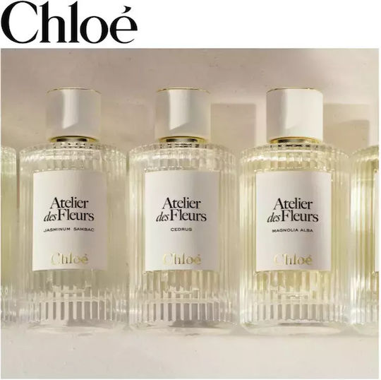 Chloe Eau de Parfum 150ml